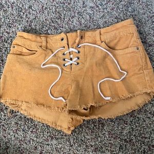 Billabong shorts